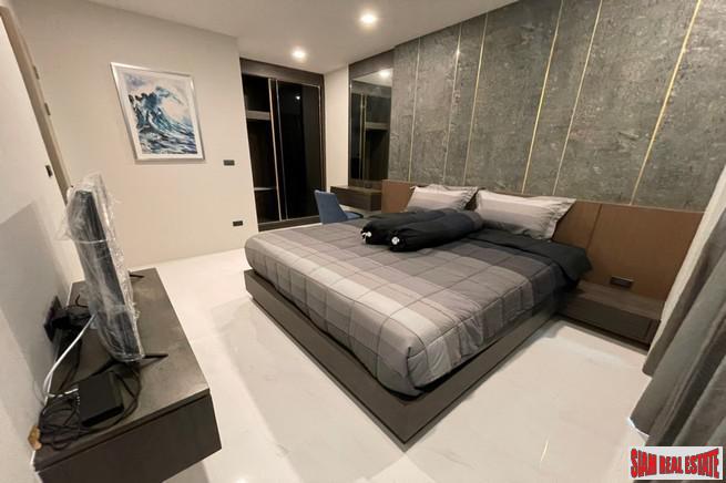 Newly Built Two Bedroom with Amazing Sea Views of Three Beaches for Sale in Patong-23