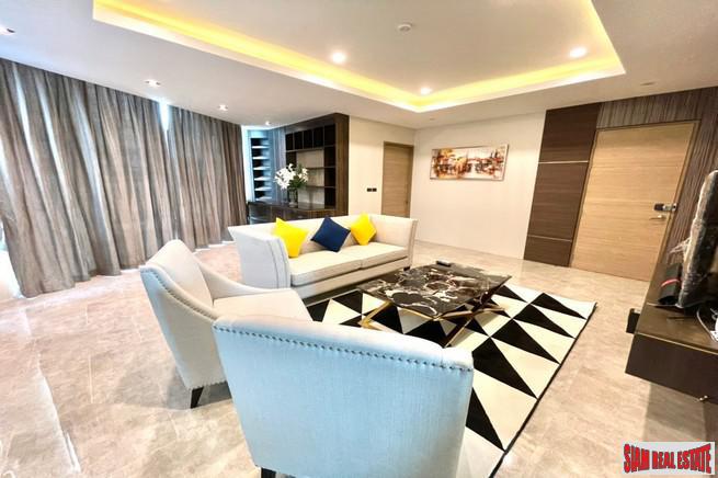 Newly Built Two Bedroom with Amazing Sea Views of Three Beaches for Sale in Patong-24