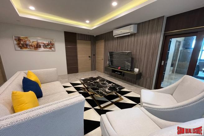 Newly Built Two Bedroom with Amazing Sea Views of Three Beaches for Sale in Patong-25