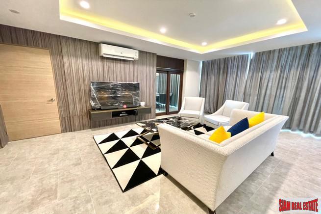 Newly Built Two Bedroom with Amazing Sea Views of Three Beaches for Sale in Patong-26