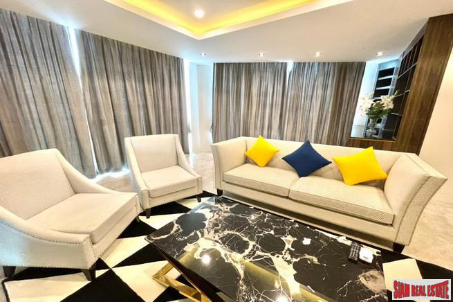 Newly Built Two Bedroom with Amazing Sea Views of Three Beaches for Sale in Patong-27
