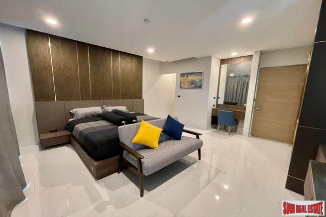 Newly Built Two Bedroom with Amazing Sea Views of Three Beaches for Sale in Patong-7