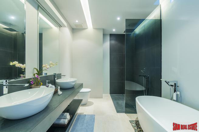 Layan Sea View Villas | Two Bedroom Luxury Pool Villa with Amazing Sea Views-11