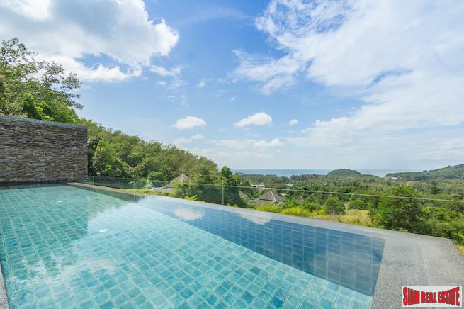 Layan Sea View Villas | Two Bedroom Luxury Pool Villa with Amazing Sea Views-25