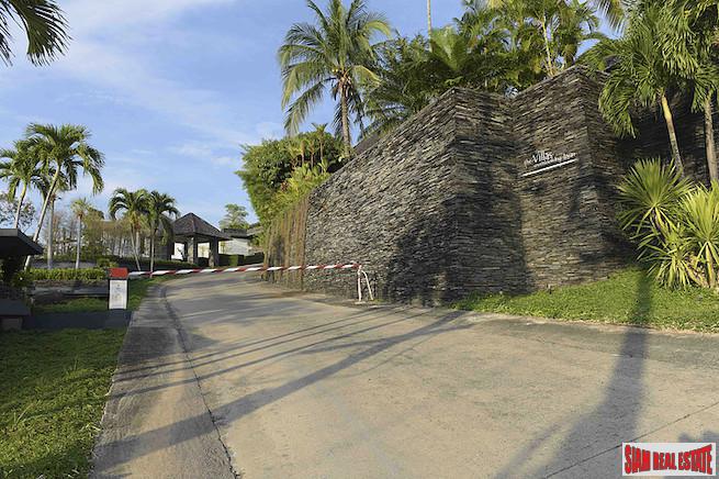 Layan Sea View Villas | Two Bedroom Luxury Pool Villa with Amazing Sea Views-26
