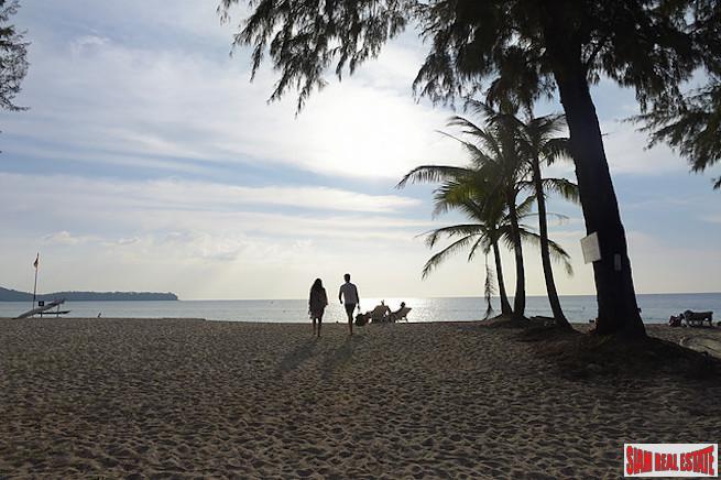 Layan Sea View Villas | Two Bedroom Luxury Pool Villa with Amazing Sea Views-28