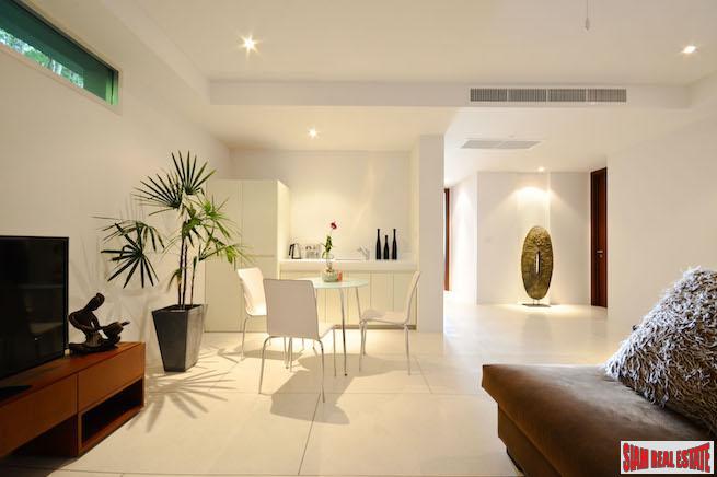Layan Sea View Villas | Incredible Panoramic Sea Views from this Four Bedroom, Three Storey Villa for Rent-18