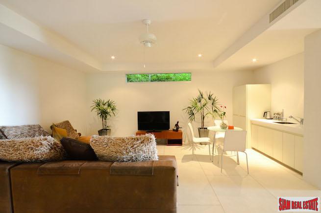 Layan Sea View Villas | Incredible Panoramic Sea Views from this Four Bedroom, Three Storey Villa for Rent-19
