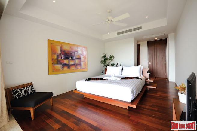 Layan Sea View Villas | Incredible Panoramic Sea Views from this Four Bedroom, Three Storey Villa for Rent-21