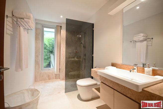 Layan Sea View Villas | Incredible Panoramic Sea Views from this Four Bedroom, Three Storey Villa for Rent-24