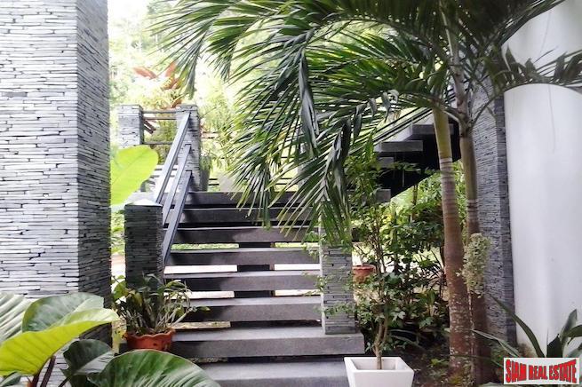 Layan Sea View Villas | Incredible Panoramic Sea Views from this Four Bedroom, Three Storey Villa for Rent-28