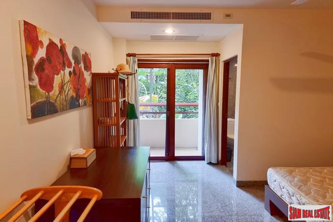 Kata Noi Seaview Residence | Exceptional Two Bedroom Sea View Condo for Rent-13
