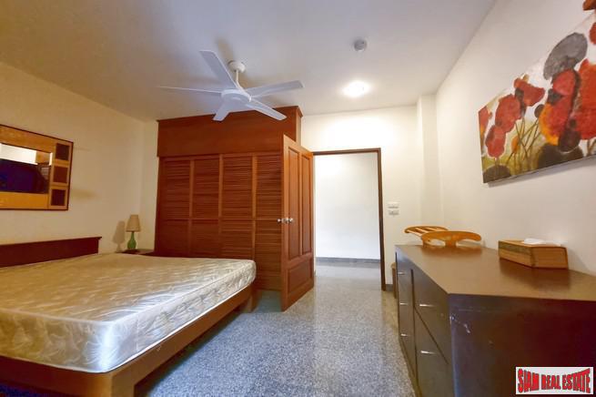Kata Noi Seaview Residence | Exceptional Two Bedroom Sea View Condo for Rent-15