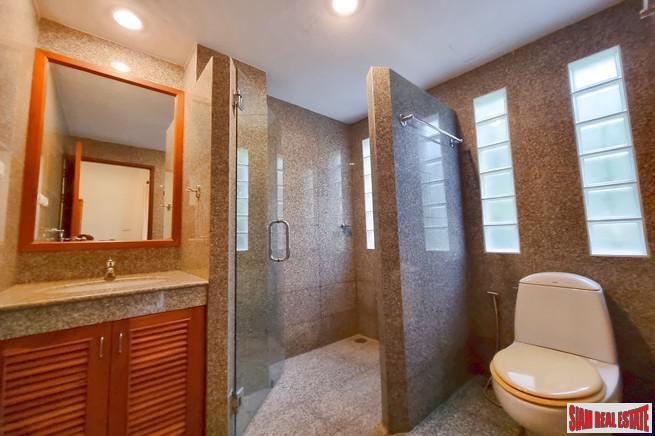 Kata Noi Seaview Residence | Exceptional Two Bedroom Sea View Condo for Rent-18