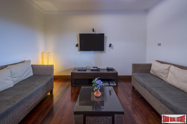 Spacious Five Bedroom Family Pool Villa in Established Layan Estate-14
