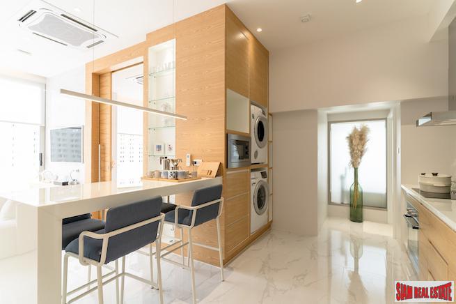 New Three Bedroom Pool Villa Development with Smart Home Features for Sale in Cherng Talay-19