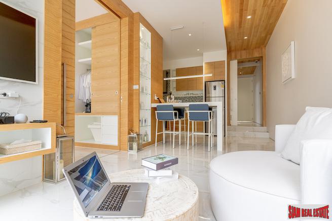 New Three Bedroom Pool Villa Development with Smart Home Features for Sale in Cherng Talay-22
