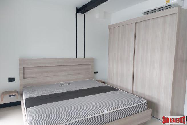 New Four Bedroom Private Pool Smart Villas for Sale in Rawai-11
