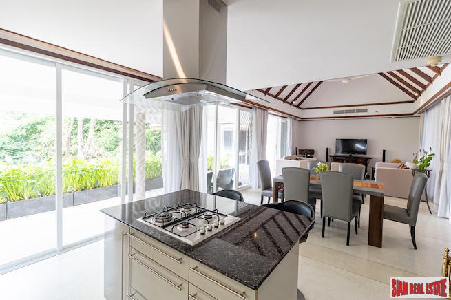 Katamanda Villa | Private Four Bedroom Pool Villa for Sale only 5 Minute Walk to Kata Beach-11