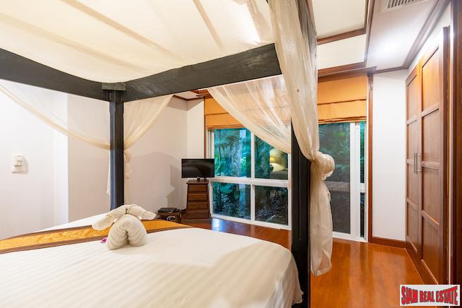 Katamanda Villa | Private Four Bedroom Pool Villa for Sale only 5 Minute Walk to Kata Beach-15