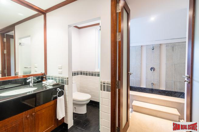 Katamanda Villa | Private Four Bedroom Pool Villa for Sale only 5 Minute Walk to Kata Beach-18