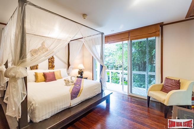Katamanda Villa | Private Four Bedroom Pool Villa for Sale only 5 Minute Walk to Kata Beach-22