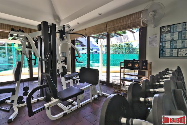 Katamanda Villa | Private Four Bedroom Pool Villa for Sale only 5 Minute Walk to Kata Beach-4