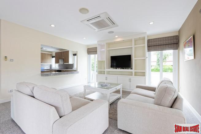 Laguna Homes | Spacious Four Bedroom Family Pool Villa on the Lake-11