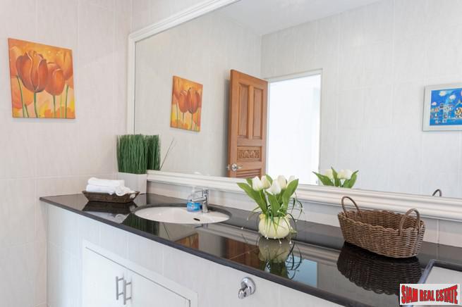 Laguna Homes | Spacious Four Bedroom Family Pool Villa on the Lake-22