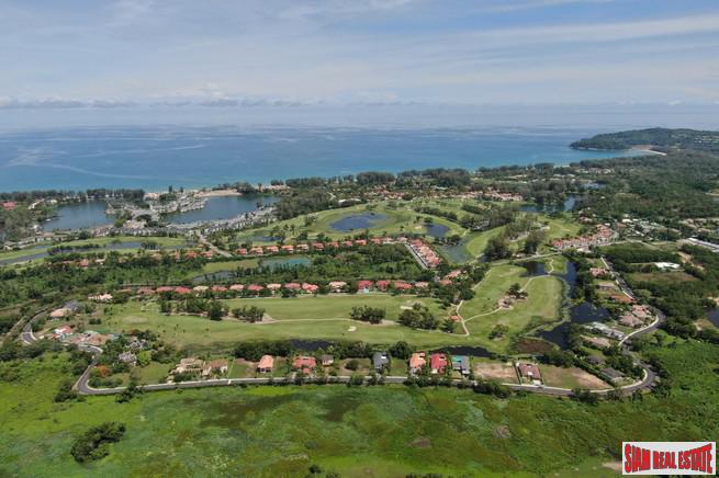 Laguna Homes | Spacious Four Bedroom Family Pool Villa on the Lake-27