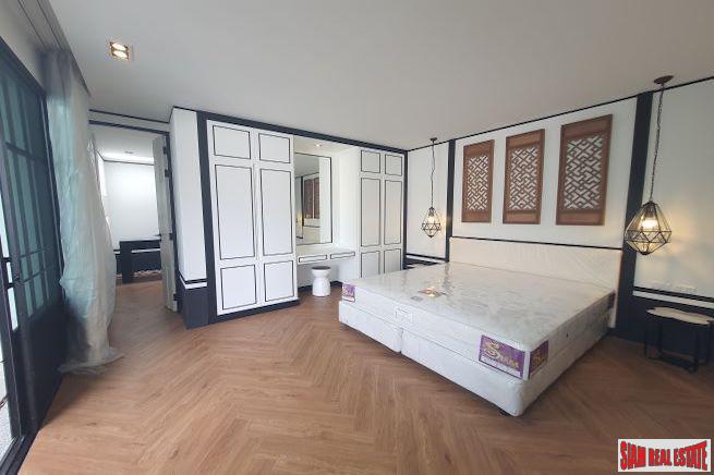 Mono Villa Pasak | Large and Sunny Brand New Three Bedroom Pool Villa for Rent in Pasak, Cherng Talay-9