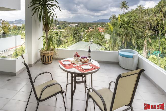 Sansuri Surin Beach | Two Bedroom Condo for Rent only Minutes to Surin & Bang Tao Beach-0