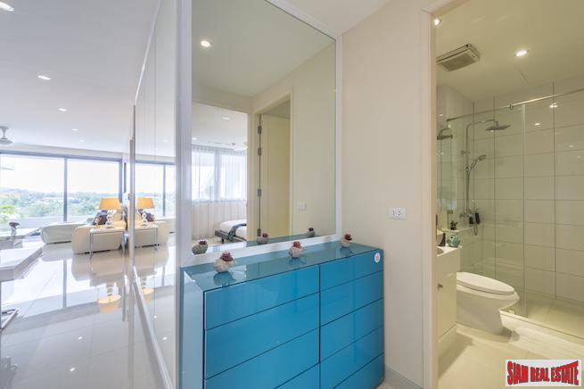 Sansuri Surin Beach | Two Bedroom Condo for Rent only Minutes to Surin & Bang Tao Beach-11