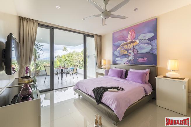 Sansuri Surin Beach | Two Bedroom Condo for Rent only Minutes to Surin & Bang Tao Beach-16