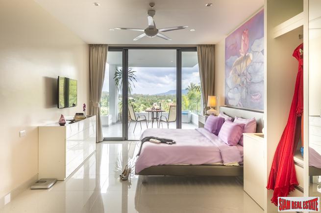 Sansuri Surin Beach | Two Bedroom Condo for Rent only Minutes to Surin & Bang Tao Beach-17