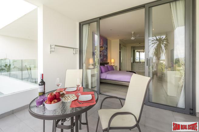 Sansuri Surin Beach | Two Bedroom Condo for Rent only Minutes to Surin & Bang Tao Beach-18