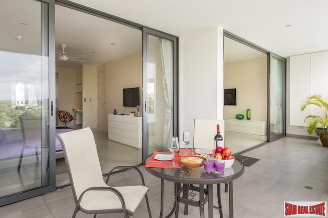 Sansuri Surin Beach | Two Bedroom Condo for Rent only Minutes to Surin & Bang Tao Beach-1