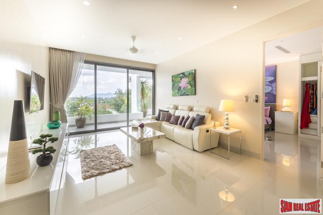 Sansuri Surin Beach | Two Bedroom Condo for Rent only Minutes to Surin & Bang Tao Beach-2