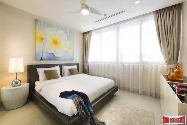 Sansuri Surin Beach | Two Bedroom Condo for Rent only Minutes to Surin & Bang Tao Beach-3