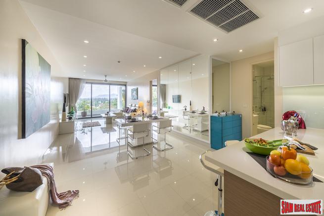 Sansuri Surin Beach | Two Bedroom Condo for Rent only Minutes to Surin & Bang Tao Beach-6