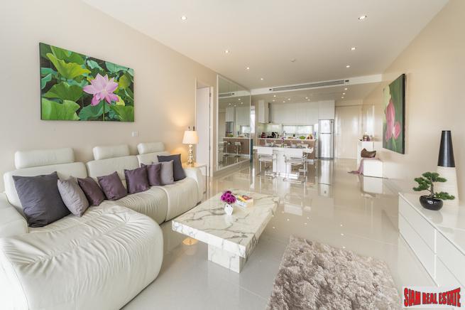 Sansuri Surin Beach | Two Bedroom Condo for Rent only Minutes to Surin & Bang Tao Beach-8