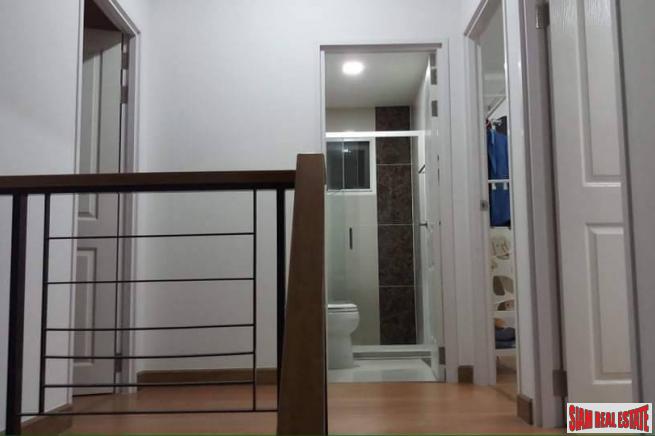 Golden Neo Bangna-Suanluang | Fabulous Semi-Detached House in Excellent Environment-9