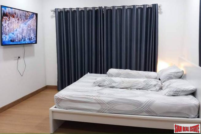 Golden Neo Bangna-Suanluang | Fabulous Semi-Detached House in Excellent Environment-5