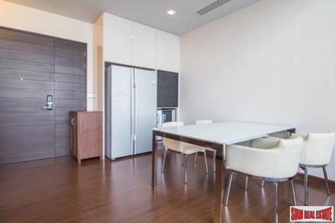 Ivy Ampio Condominium | Elegant Three Bedroom Duplex for Sale on Fantastic Ratchadapisek Road-7