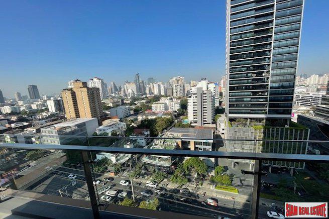Khun by Yoo | New Two Bedroom Condo with Great City Views for Sale in Thong Lo-0
