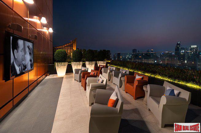 Khun by Yoo | New Two Bedroom Condo with Great City Views for Sale in Thong Lo-13