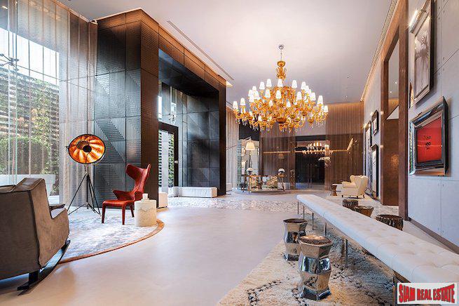Khun by Yoo | New Two Bedroom Condo with Great City Views for Sale in Thong Lo-7