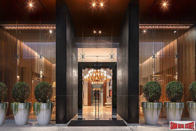 Khun by Yoo | New Two Bedroom Condo with Great City Views for Sale in Thong Lo-8