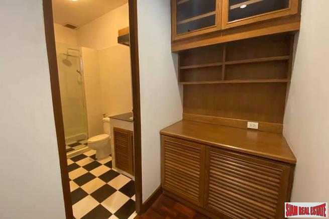 Four Bedroom Pet Friendly House for Rent Near BTS National Stadium-6
