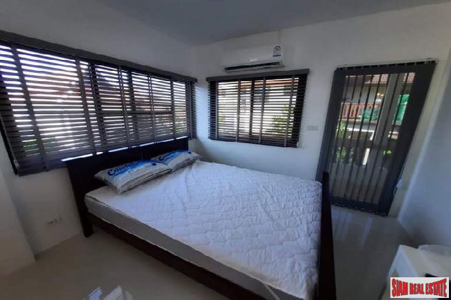 Two Storey Single House with Two Rental Units on Ground Floor for Sale 5 Minutes from Kamala Beach-9